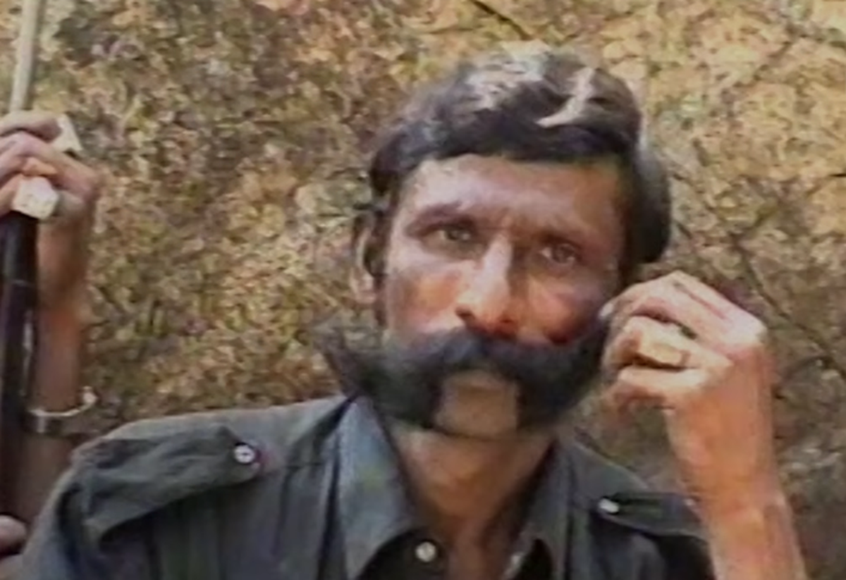 Koose Munisamy Veerappan Docu Series Review Another Iteration To The